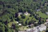 Luftaufnahme Kanton Zuerich/Winterthur/Villa Am Roemerholz - Foto Am Roemerholz 9209